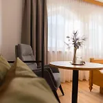 Hotel Vierjahreszeiten