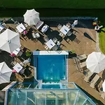 Hotel Vierjahreszeiten
