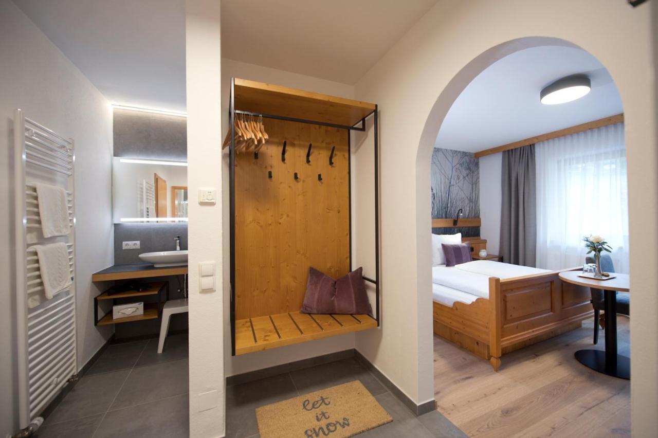Hotel Vierjahreszeiten 4*