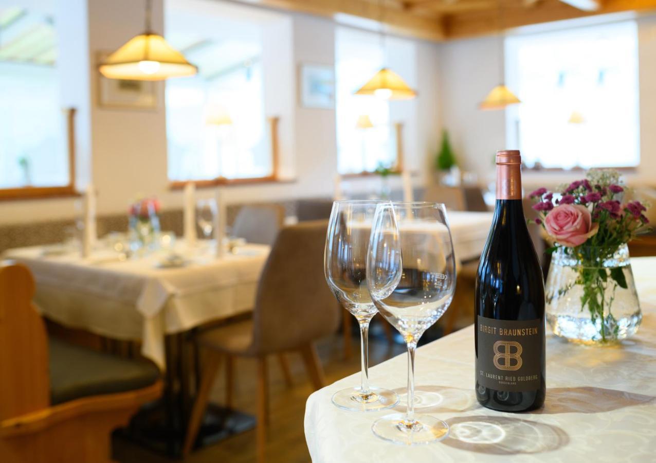 Hotel Vierjahreszeiten Flachau