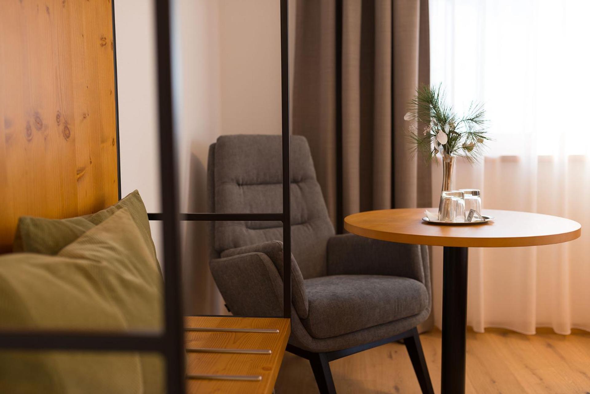 Hotel Vierjahreszeiten 4*