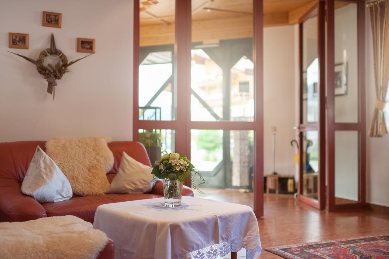 Vierjahreszeiten Hotel Flachau