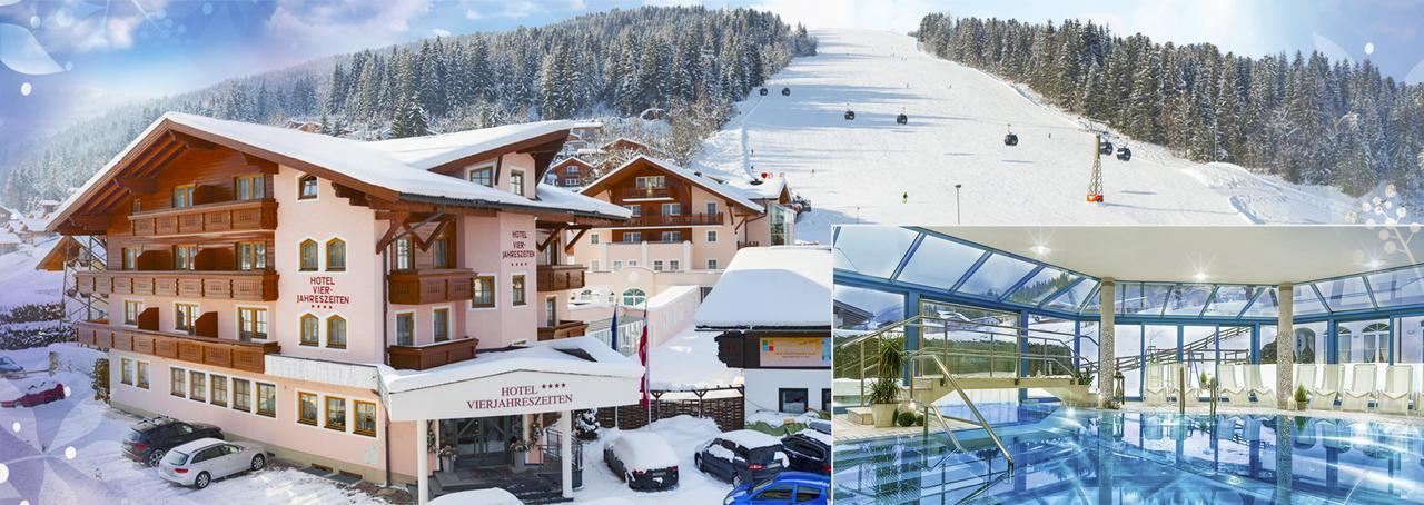 Vierjahreszeiten Hotel