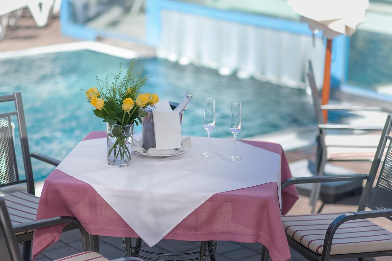 Vierjahreszeiten Hotel Flachau