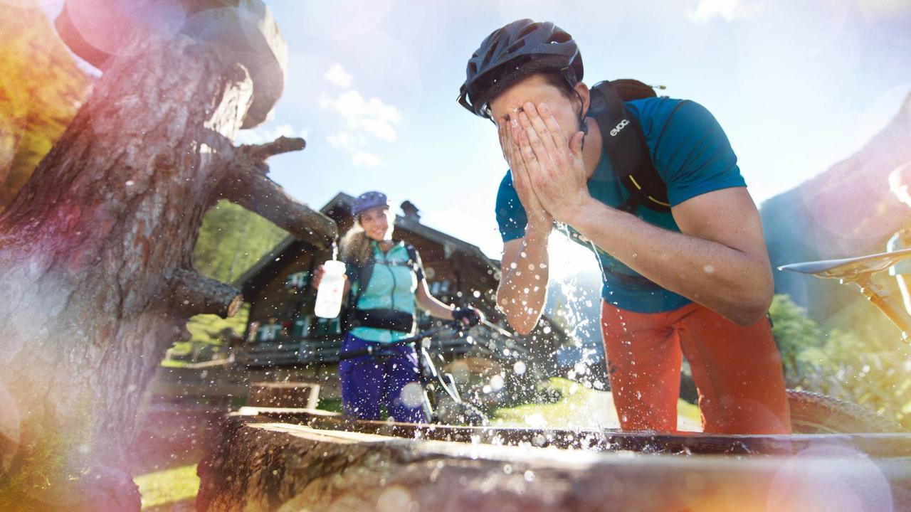 Vierjahreszeiten 4* Flachau