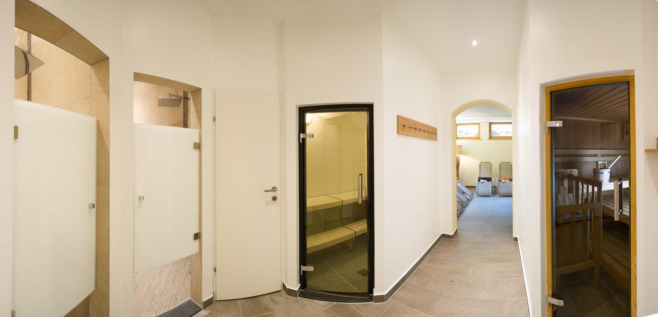 Hotel Vierjahreszeiten 4*