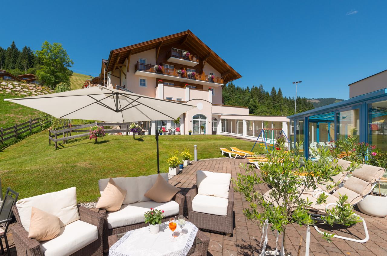 Hotel Vierjahreszeiten 4*