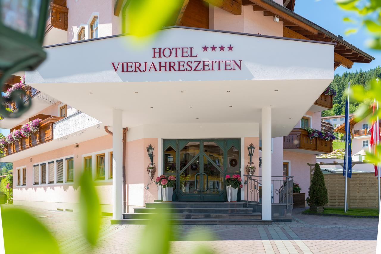 Vierjahreszeiten Hotel 4*